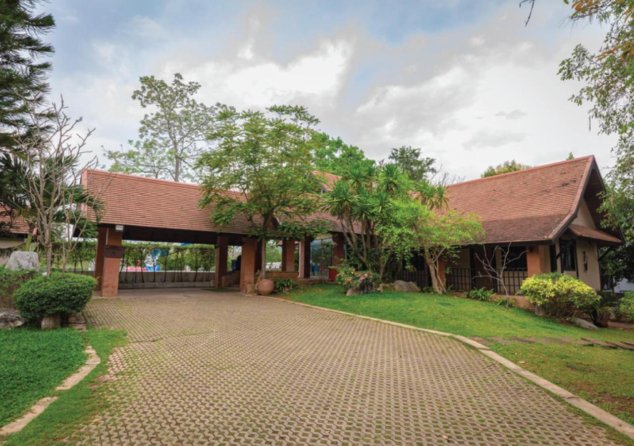 Khaoyai Valley 3 บ้านพักเขาใหญ่วัลเล่ย์3 Mu Si Eksteriør bilde